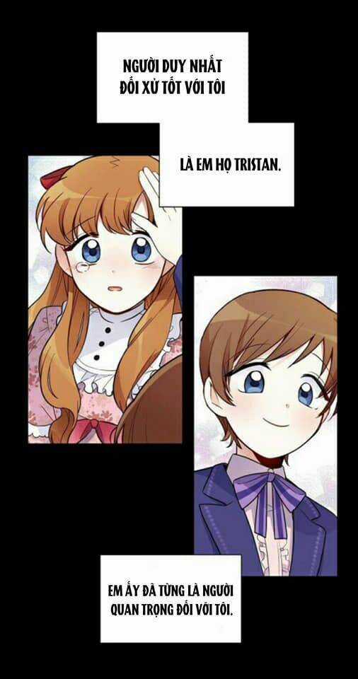 Nữ Công Tước Với Tâm Hồn Trống Rỗng Chapter 4 trang 55