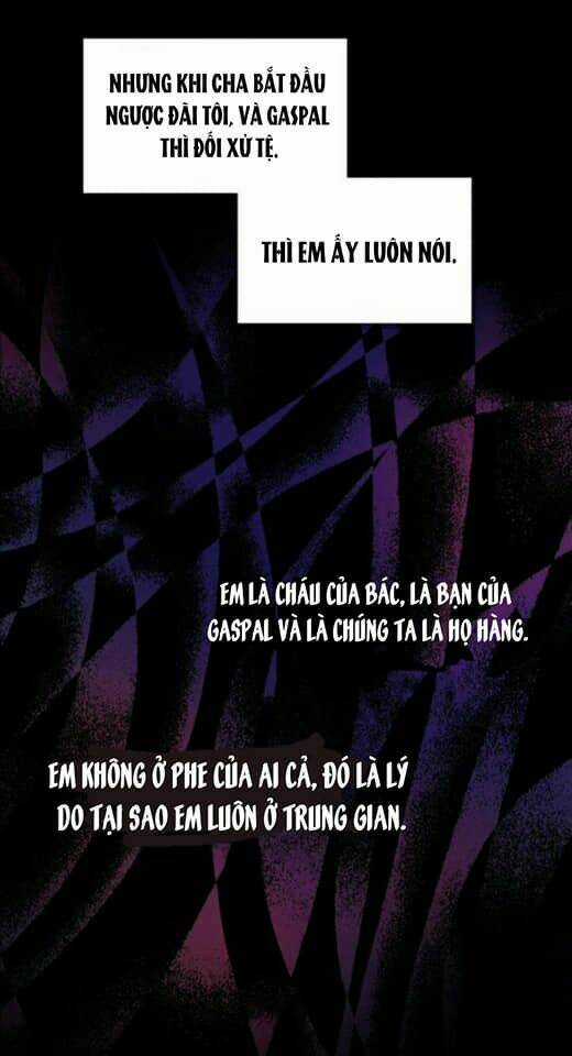 Nữ Công Tước Với Tâm Hồn Trống Rỗng Chapter 4 trang 56