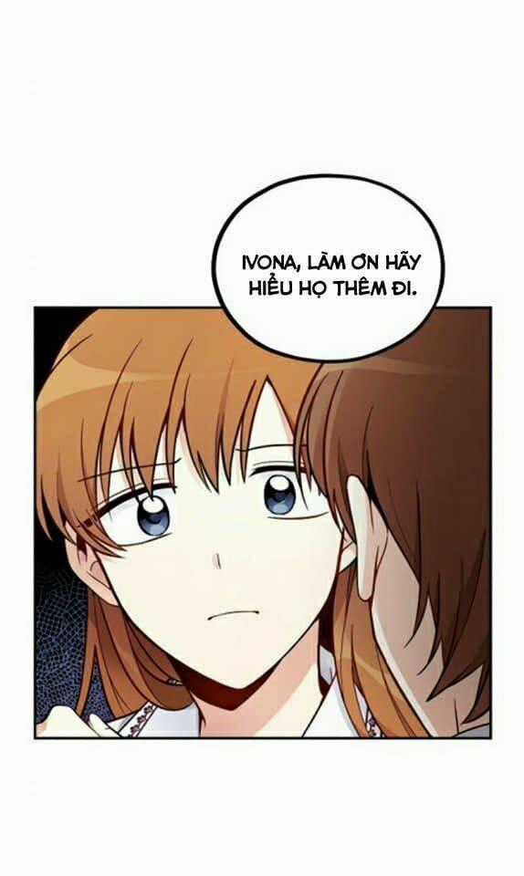 Nữ Công Tước Với Tâm Hồn Trống Rỗng Chapter 4 trang 58