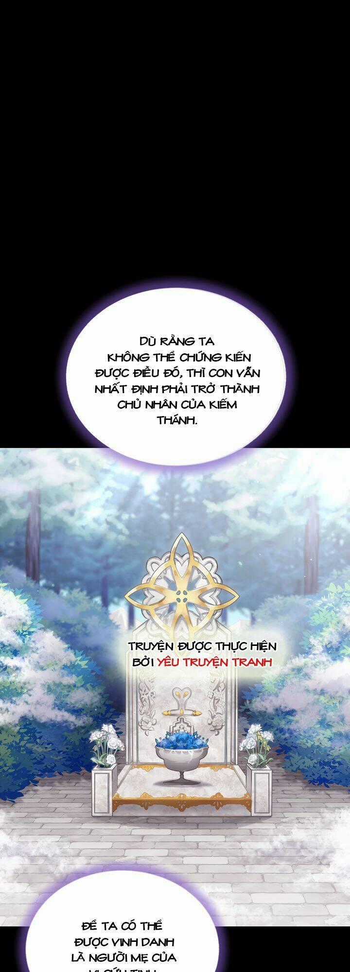 Nữ Công Tước Với Tâm Hồn Trống Rỗng Chapter 43 trang 0