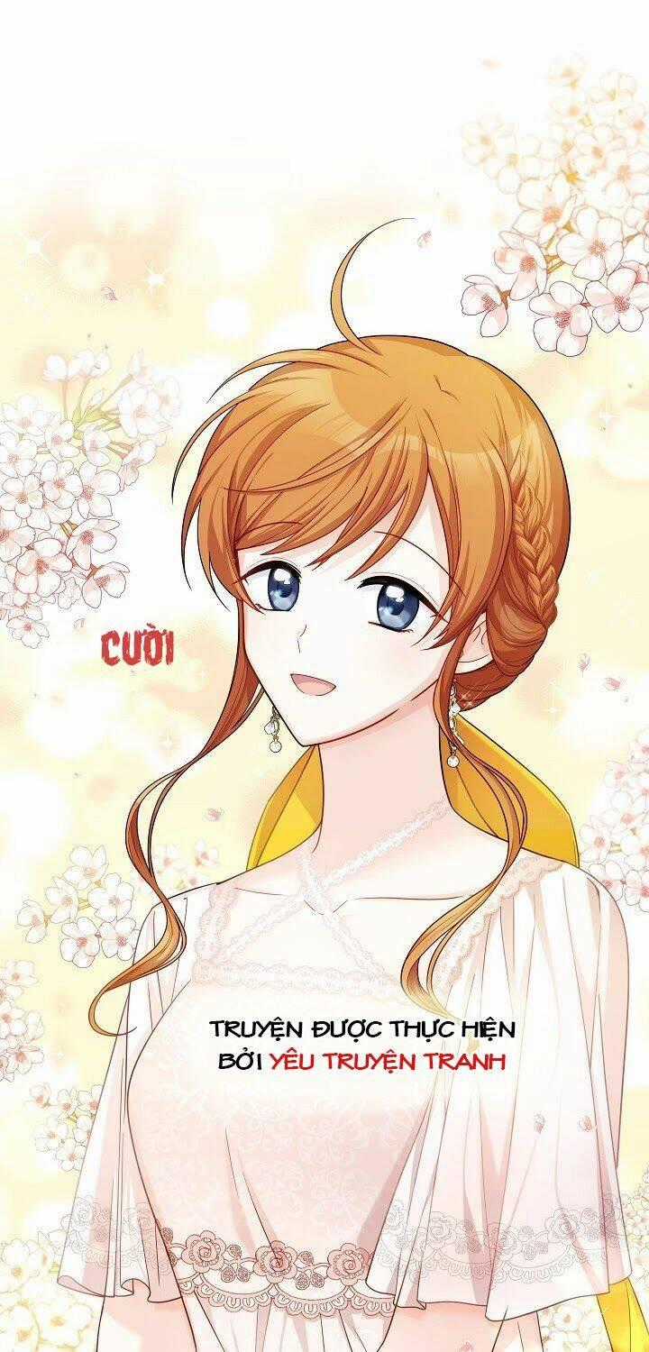 Nữ Công Tước Với Tâm Hồn Trống Rỗng Chapter 47 trang 0
