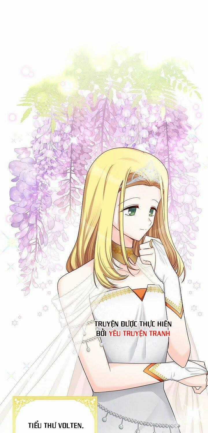 Nữ Công Tước Với Tâm Hồn Trống Rỗng Chapter 48 trang 0