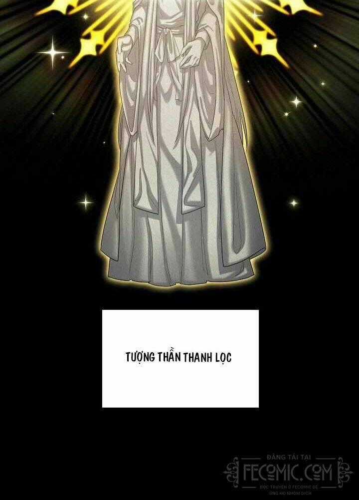 Nữ Công Tước Với Tâm Hồn Trống Rỗng Chapter 49 trang 1