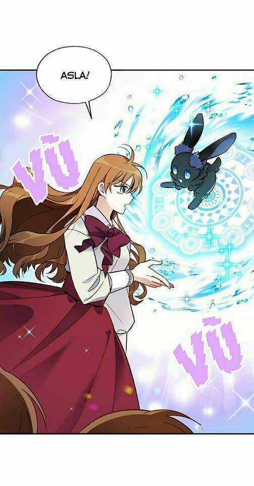 Nữ Công Tước Với Tâm Hồn Trống Rỗng Chapter 5 trang 12