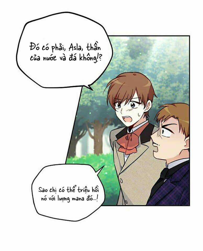 Nữ Công Tước Với Tâm Hồn Trống Rỗng Chapter 5 trang 14