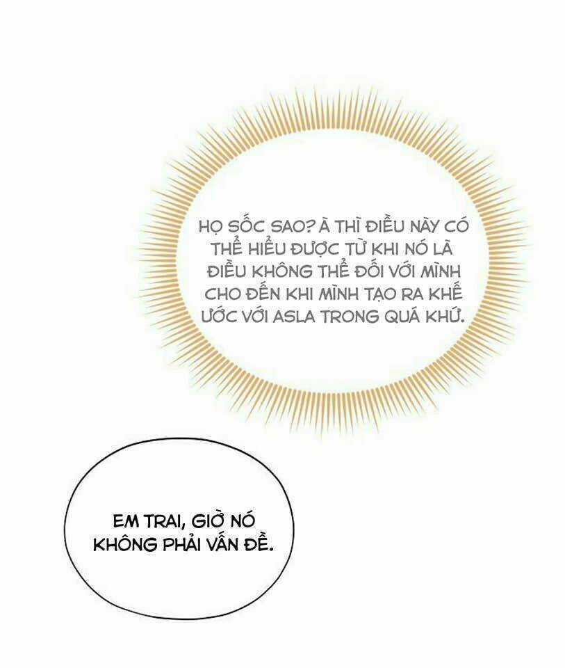 Nữ Công Tước Với Tâm Hồn Trống Rỗng Chapter 5 trang 15