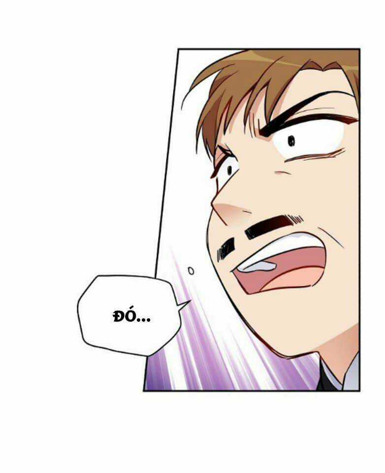 Nữ Công Tước Với Tâm Hồn Trống Rỗng Chapter 5 trang 16