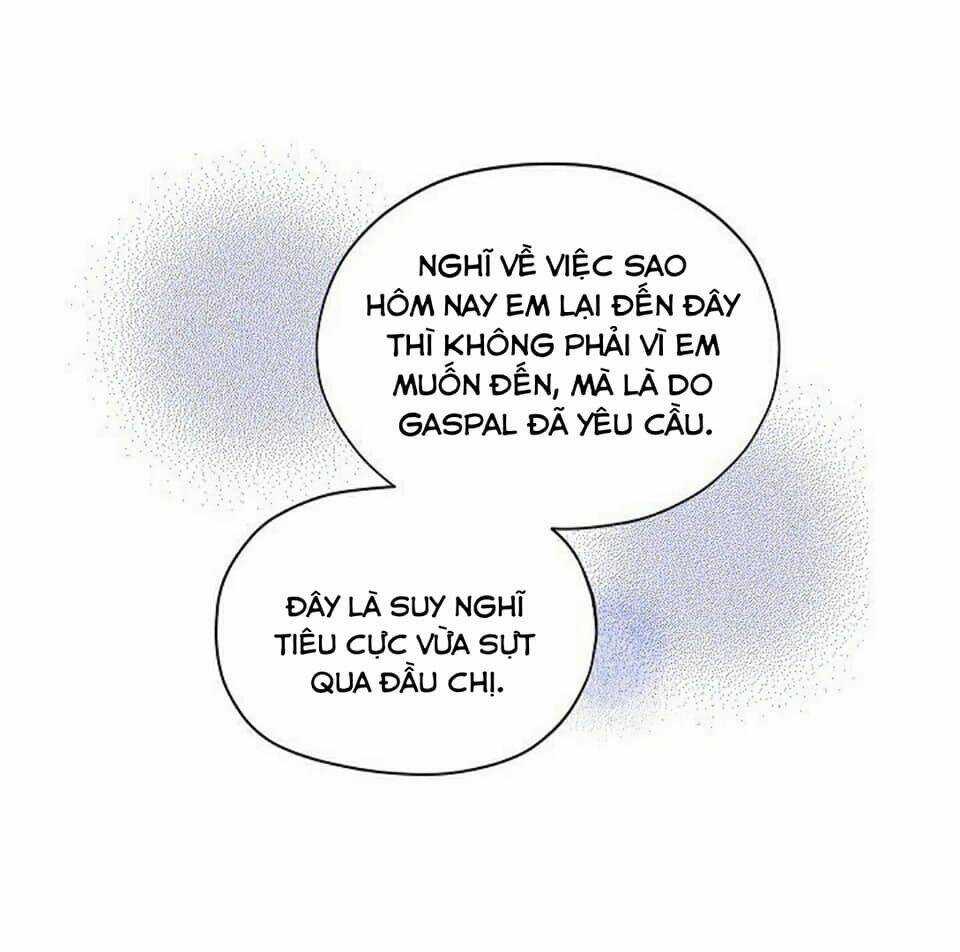 Nữ Công Tước Với Tâm Hồn Trống Rỗng Chapter 5 trang 25