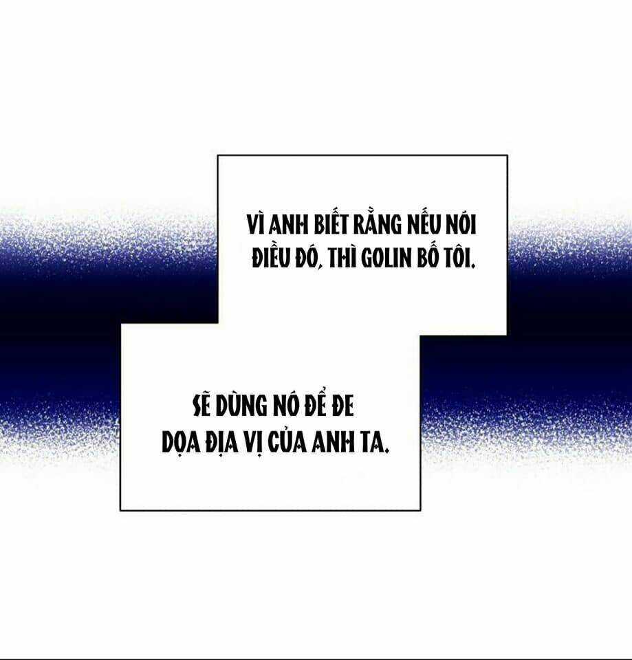 Nữ Công Tước Với Tâm Hồn Trống Rỗng Chapter 5 trang 27