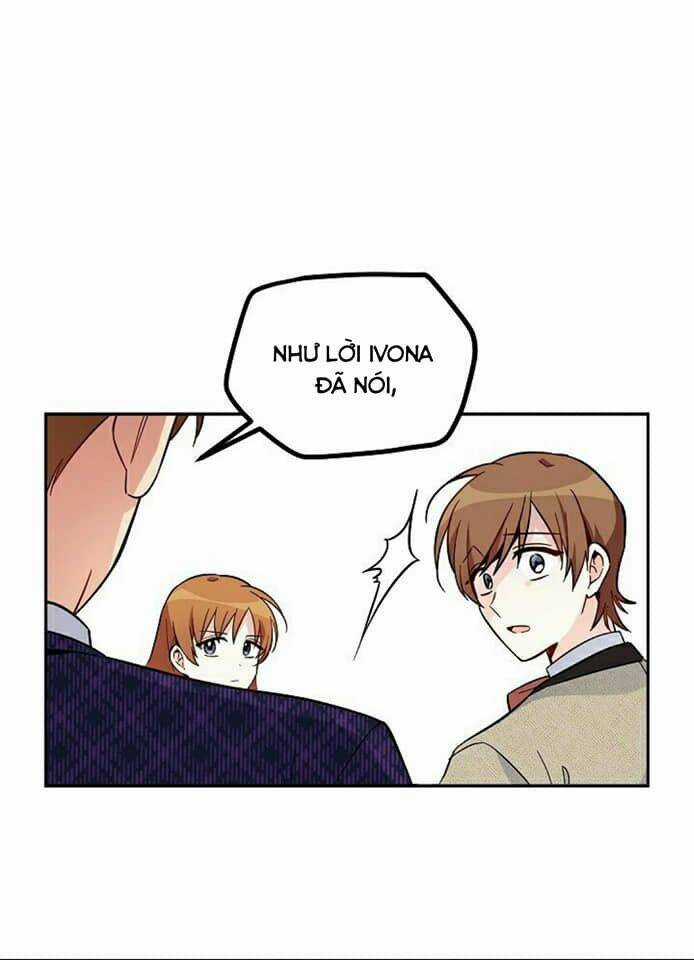 Nữ Công Tước Với Tâm Hồn Trống Rỗng Chapter 5 trang 29