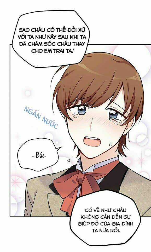 Nữ Công Tước Với Tâm Hồn Trống Rỗng Chapter 5 trang 31