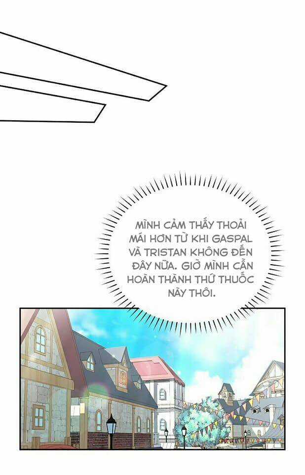 Nữ Công Tước Với Tâm Hồn Trống Rỗng Chapter 5 trang 38