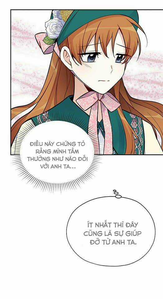 Nữ Công Tước Với Tâm Hồn Trống Rỗng Chapter 5 trang 40