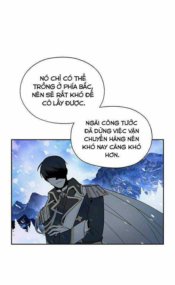 Nữ Công Tước Với Tâm Hồn Trống Rỗng Chapter 5 trang 42