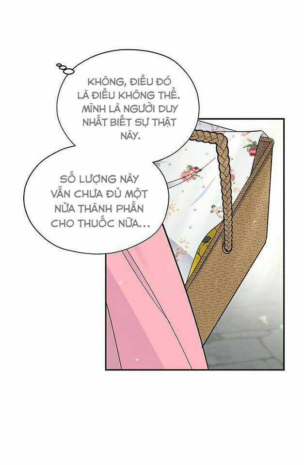 Nữ Công Tước Với Tâm Hồn Trống Rỗng Chapter 5 trang 44