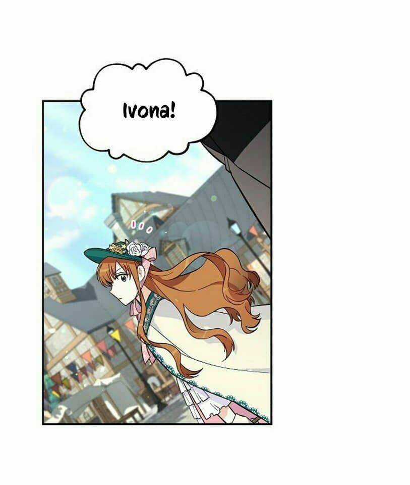 Nữ Công Tước Với Tâm Hồn Trống Rỗng Chapter 5 trang 45