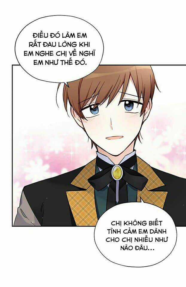 Nữ Công Tước Với Tâm Hồn Trống Rỗng Chapter 5 trang 49