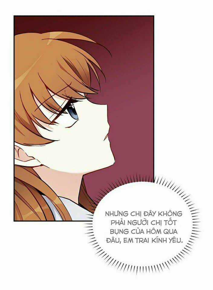 Nữ Công Tước Với Tâm Hồn Trống Rỗng Chapter 5 trang 5