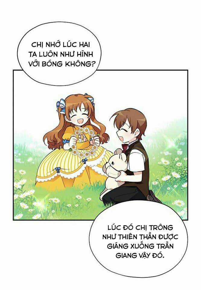 Nữ Công Tước Với Tâm Hồn Trống Rỗng Chapter 5 trang 50