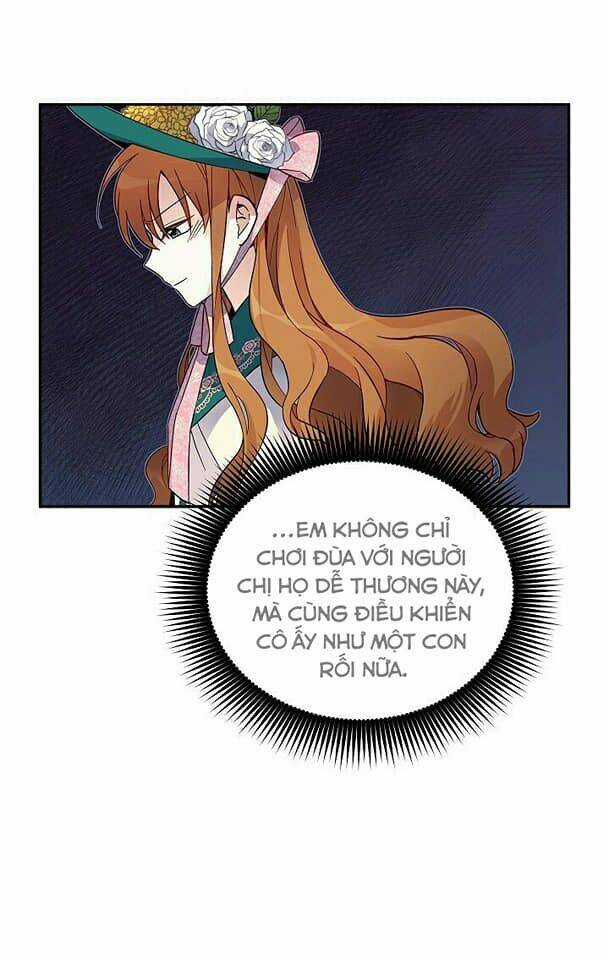 Nữ Công Tước Với Tâm Hồn Trống Rỗng Chapter 5 trang 51