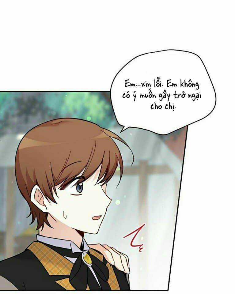 Nữ Công Tước Với Tâm Hồn Trống Rỗng Chapter 5 trang 53
