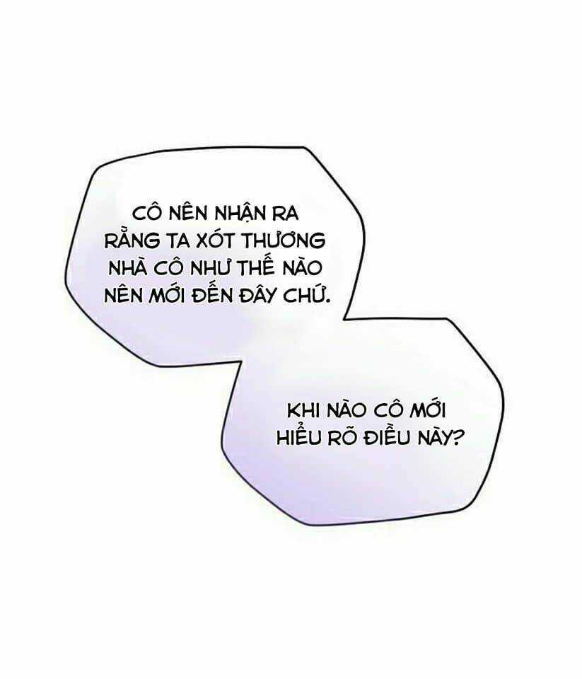 Nữ Công Tước Với Tâm Hồn Trống Rỗng Chapter 5 trang 56