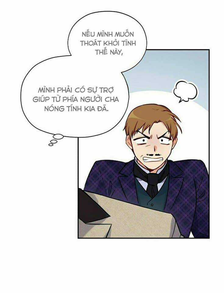 Nữ Công Tước Với Tâm Hồn Trống Rỗng Chapter 5 trang 6