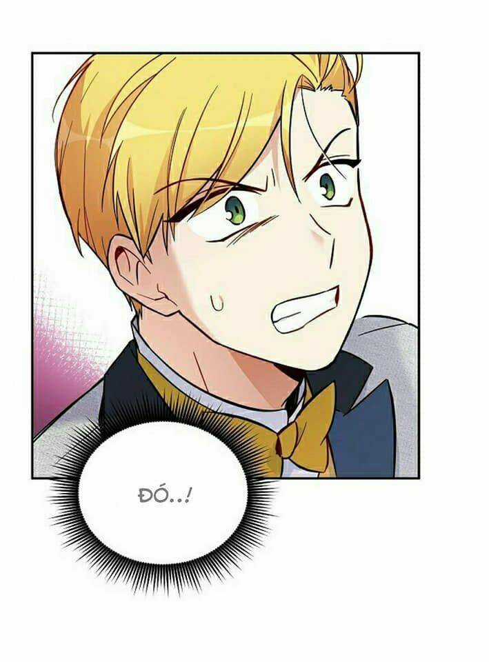 Nữ Công Tước Với Tâm Hồn Trống Rỗng Chapter 5 trang 60