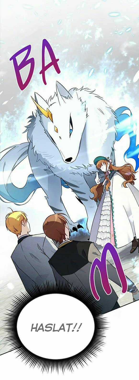 Nữ Công Tước Với Tâm Hồn Trống Rỗng Chapter 5 trang 61