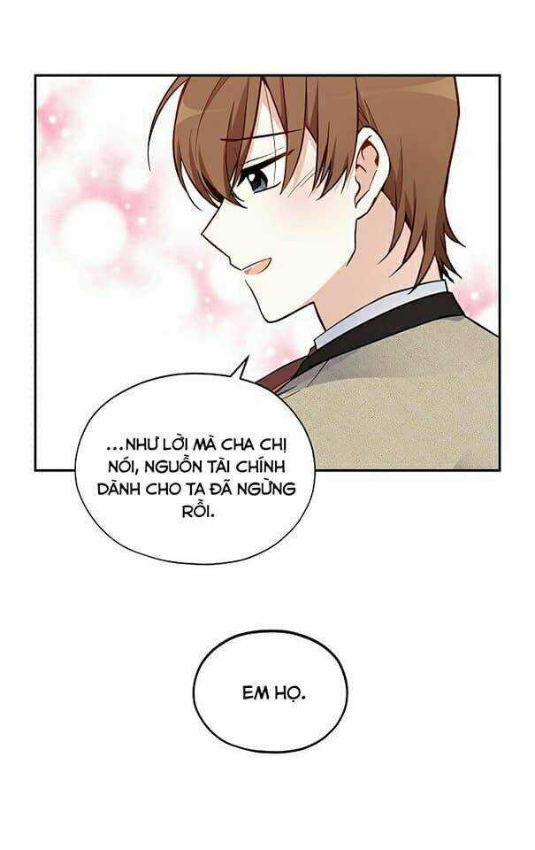 Nữ Công Tước Với Tâm Hồn Trống Rỗng Chapter 5 trang 8