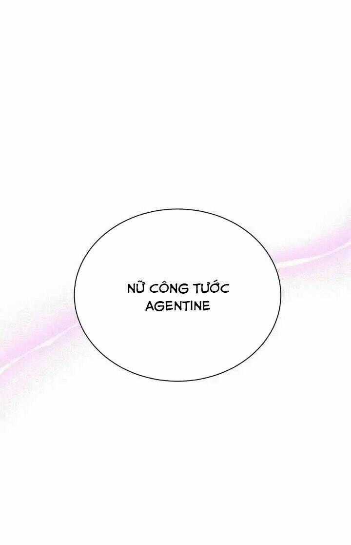Nữ Công Tước Với Tâm Hồn Trống Rỗng Chapter 52 trang 0