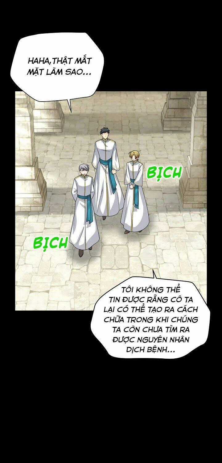 Nữ Công Tước Với Tâm Hồn Trống Rỗng Chapter 53 trang 1