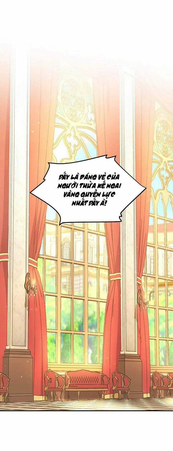 Nữ Công Tước Với Tâm Hồn Trống Rỗng Chapter 55 trang 0
