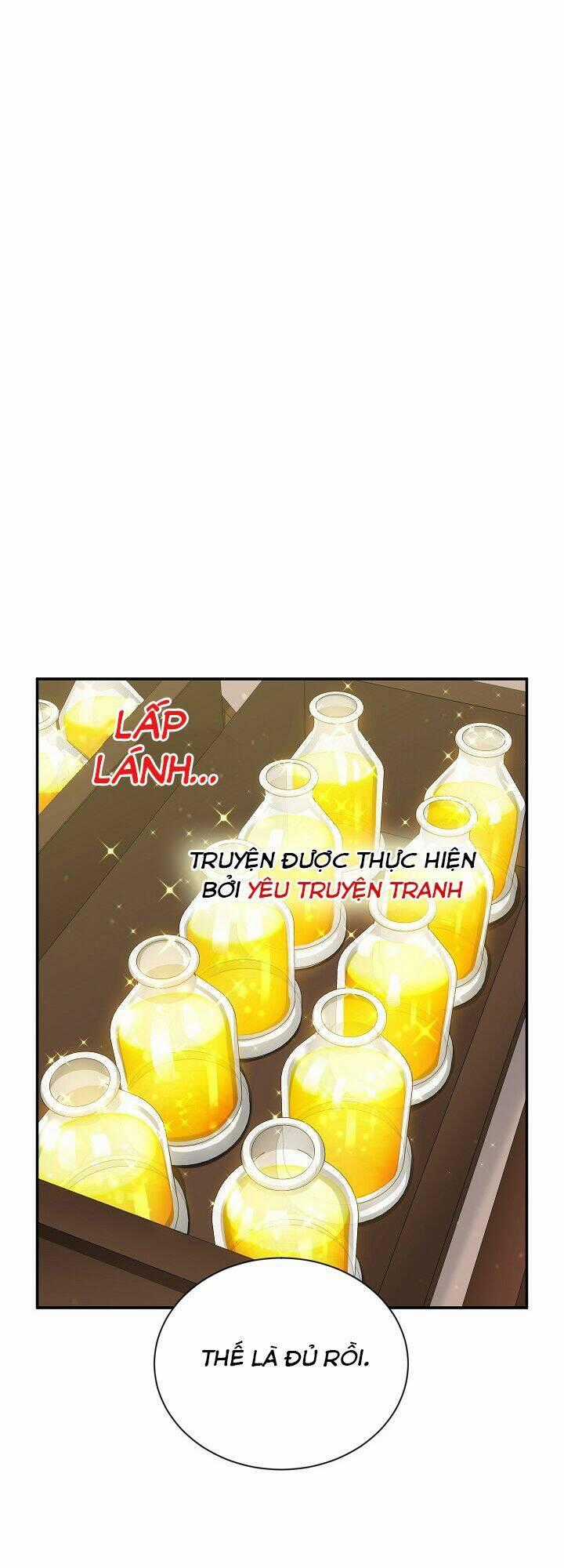 Nữ Công Tước Với Tâm Hồn Trống Rỗng Chapter 56 trang 0