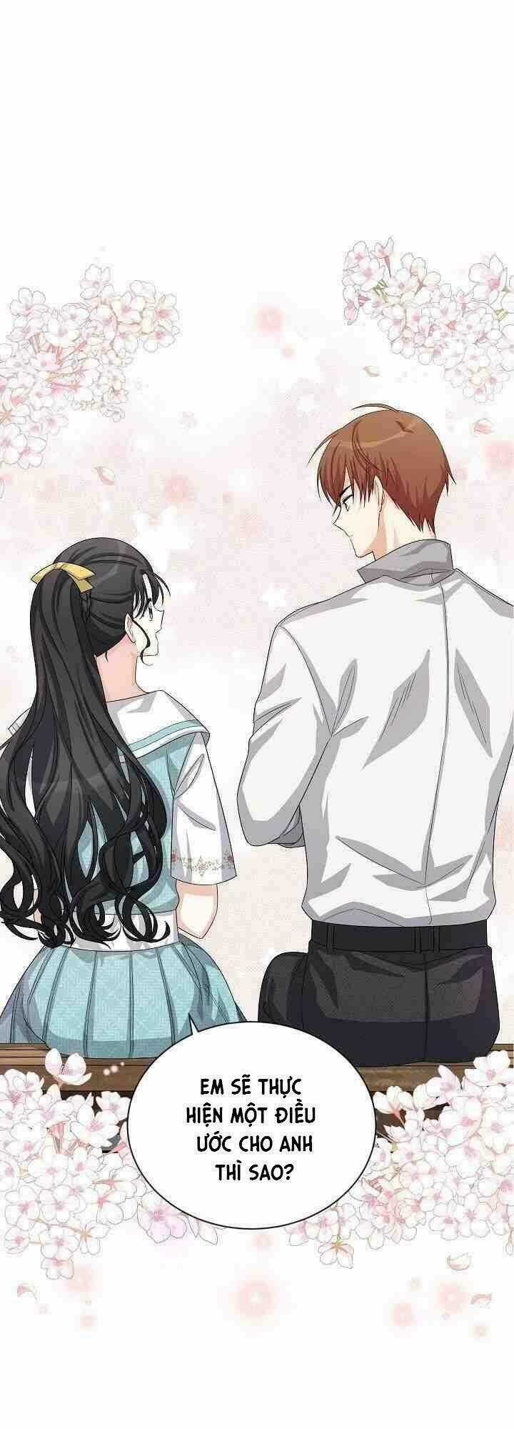 Nữ Công Tước Với Tâm Hồn Trống Rỗng Chapter 59 trang 0
