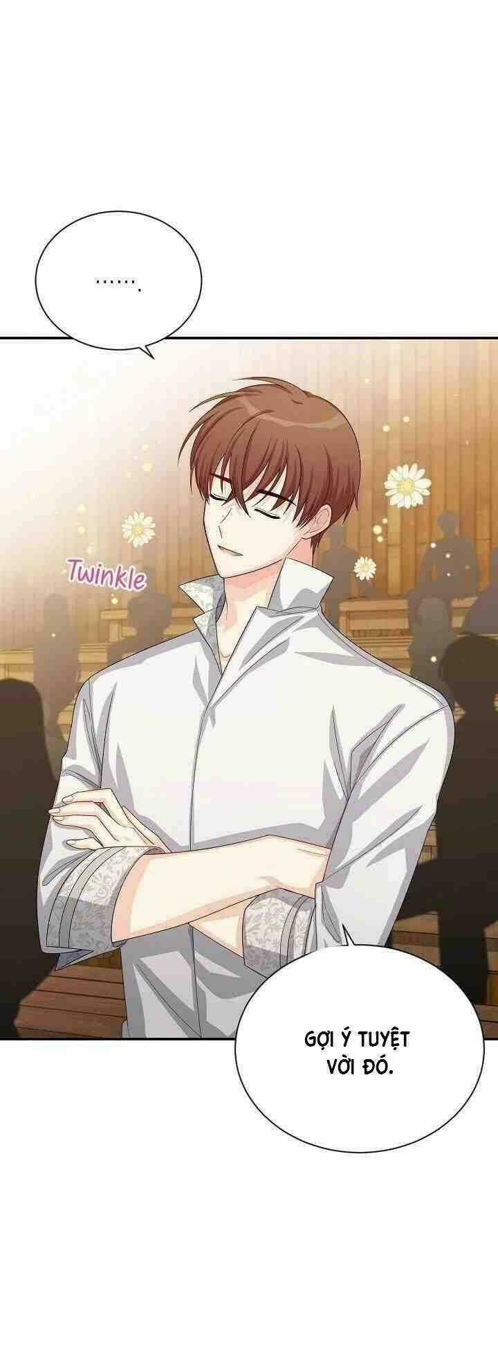 Nữ Công Tước Với Tâm Hồn Trống Rỗng Chapter 59 trang 1