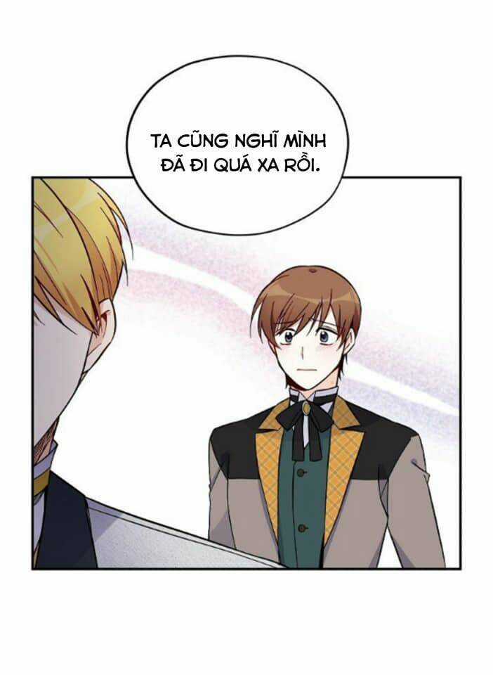Nữ Công Tước Với Tâm Hồn Trống Rỗng Chapter 6 trang 14