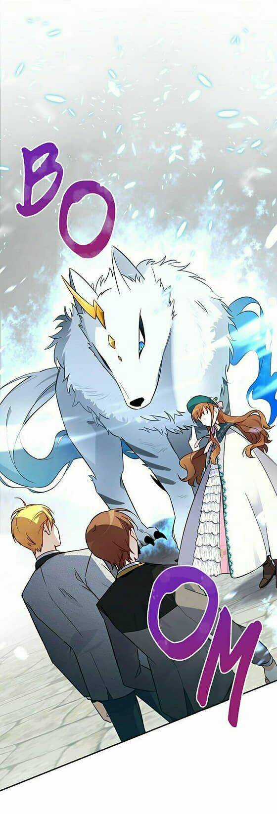 Nữ Công Tước Với Tâm Hồn Trống Rỗng Chapter 6 trang 2