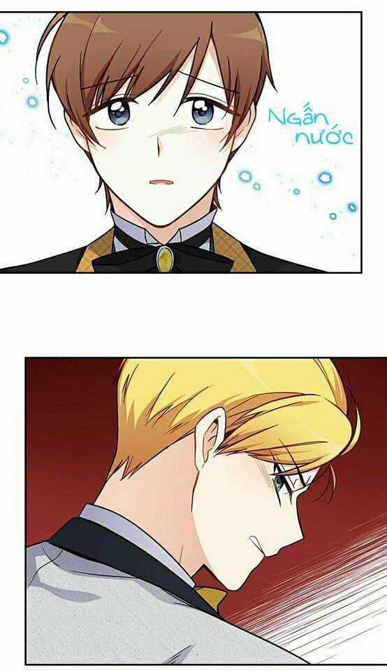 Nữ Công Tước Với Tâm Hồn Trống Rỗng Chapter 6 trang 22