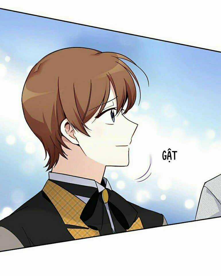 Nữ Công Tước Với Tâm Hồn Trống Rỗng Chapter 6 trang 28