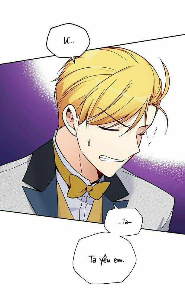 Nữ Công Tước Với Tâm Hồn Trống Rỗng Chapter 6 trang 29