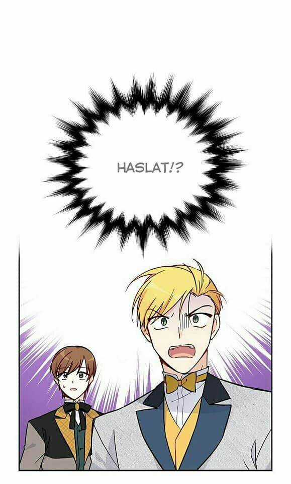 Nữ Công Tước Với Tâm Hồn Trống Rỗng Chapter 6 trang 3