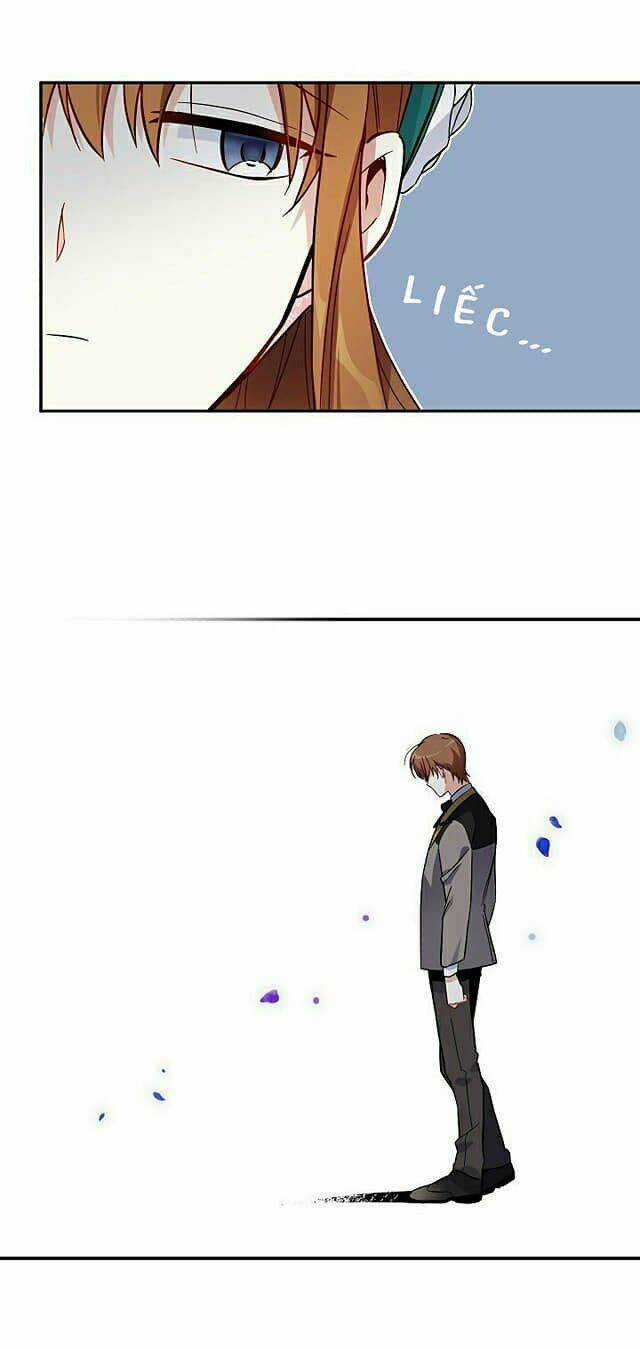 Nữ Công Tước Với Tâm Hồn Trống Rỗng Chapter 6 trang 31