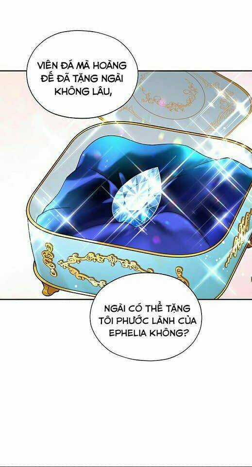 Nữ Công Tước Với Tâm Hồn Trống Rỗng Chapter 6 trang 36