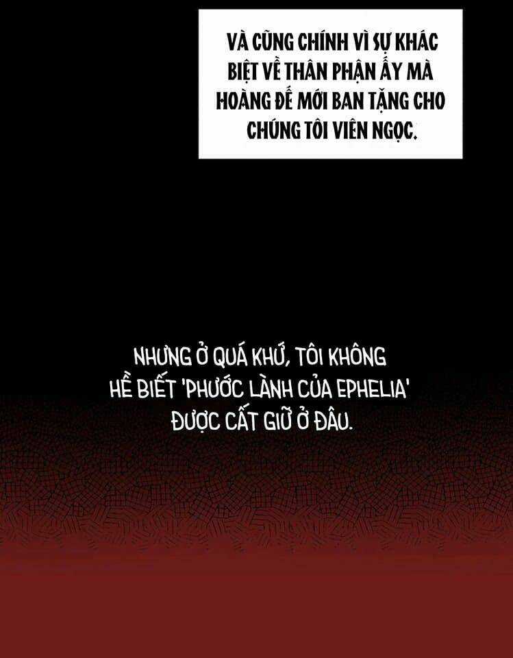 Nữ Công Tước Với Tâm Hồn Trống Rỗng Chapter 6 trang 40