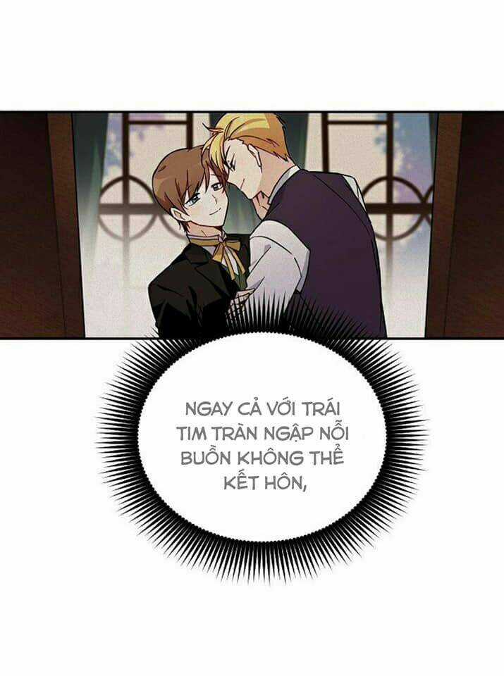 Nữ Công Tước Với Tâm Hồn Trống Rỗng Chapter 6 trang 42