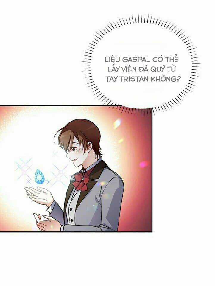Nữ Công Tước Với Tâm Hồn Trống Rỗng Chapter 6 trang 43