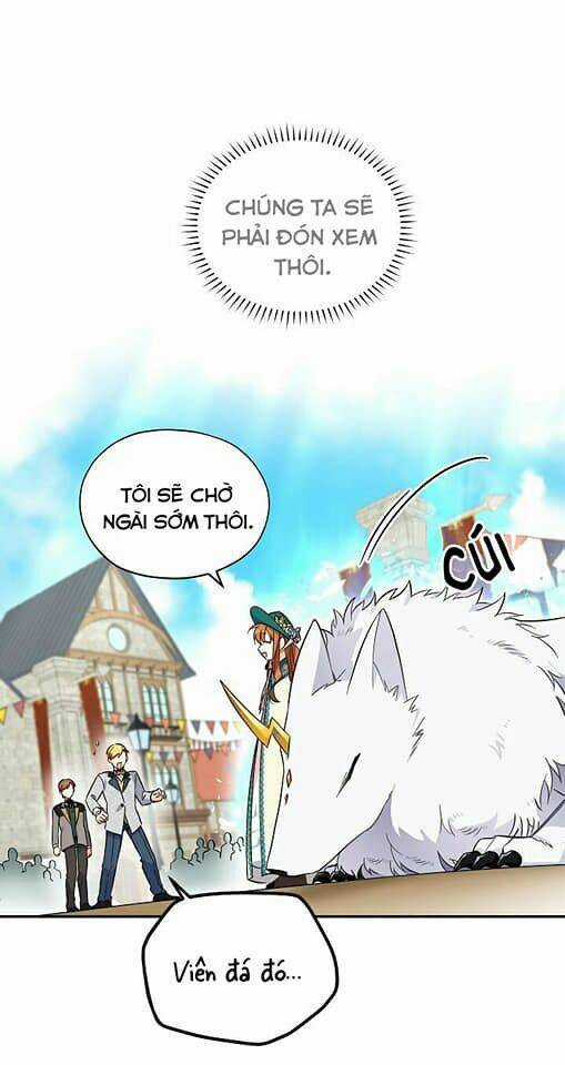 Nữ Công Tước Với Tâm Hồn Trống Rỗng Chapter 6 trang 44