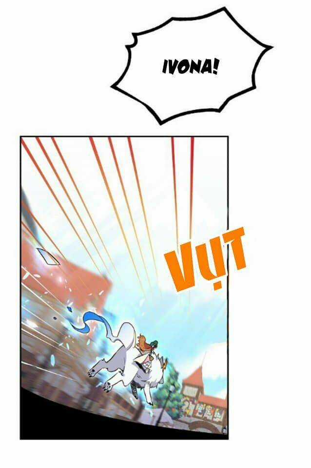 Nữ Công Tước Với Tâm Hồn Trống Rỗng Chapter 6 trang 45