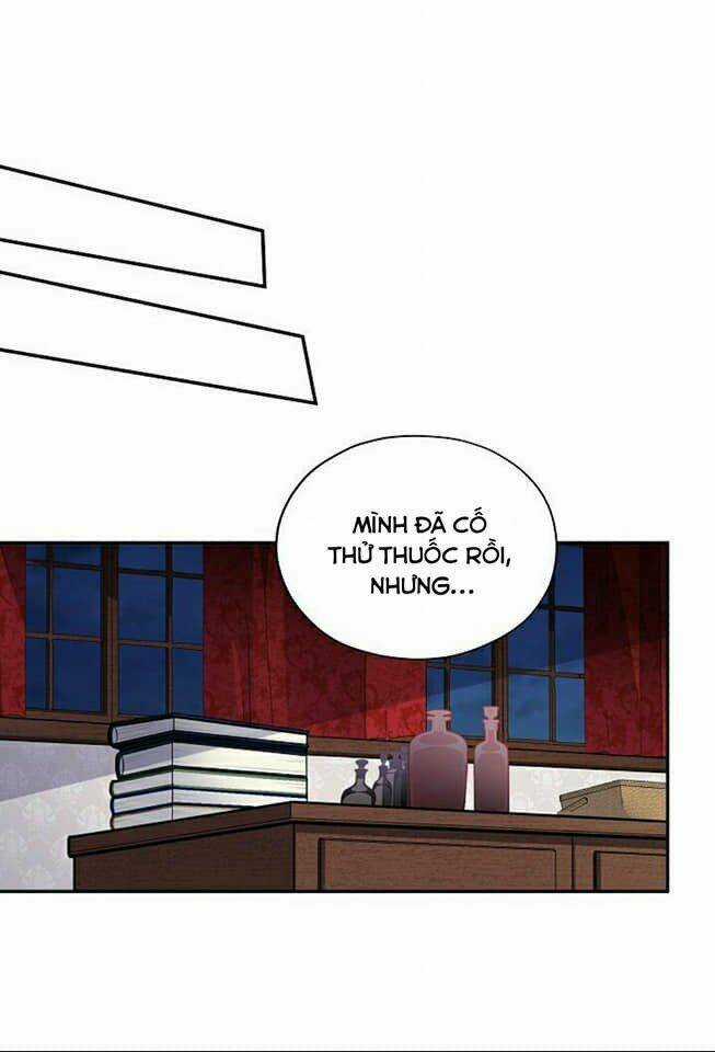 Nữ Công Tước Với Tâm Hồn Trống Rỗng Chapter 6 trang 46